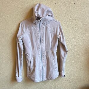 Thicker lululemon sweatshirt